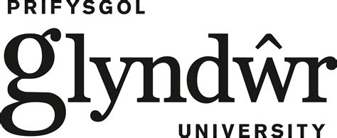 wrexham glyndwr university logo